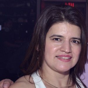 Meet your Posher, Sandra